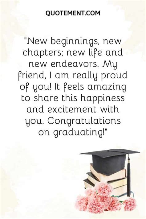 best friend graduation|best graduation wishes for friend.